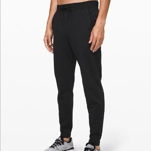Lululemon Grid Tech Pant L